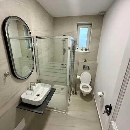 Spacious Downtown By Managr Brasov