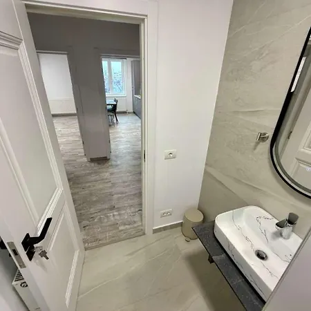 Apartment Spacious Downtown By Managr