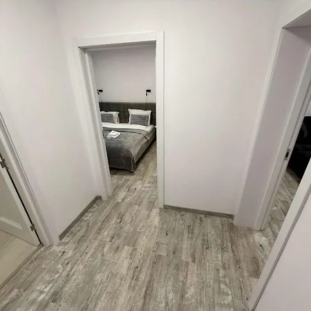 Apartment Spacious Downtown By Managr *