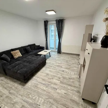 Διαμέρισμα Spacious Downtown By Managr Μπρασόβ