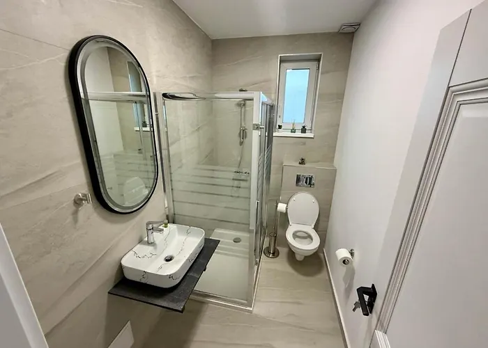 Spacious Downtown By Managr Brasov