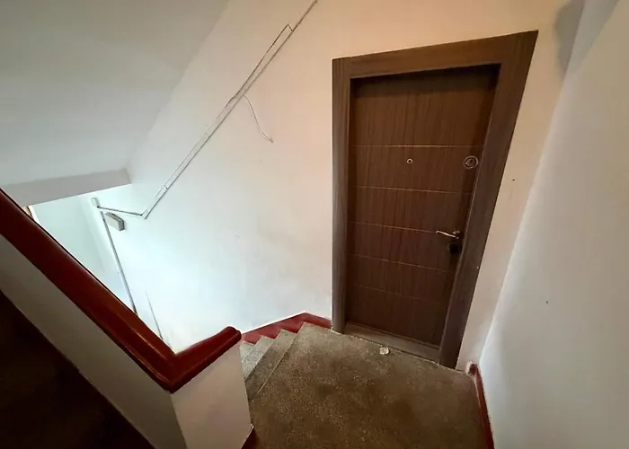 Apartment Spacious Downtown By Managr Brasov