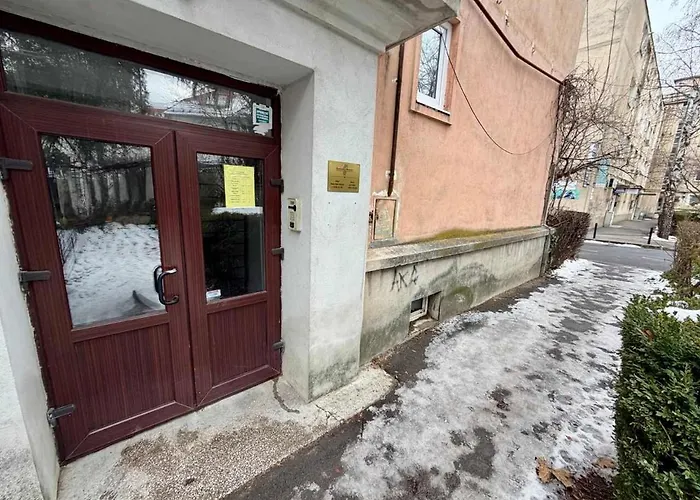 Apartment Spacious Downtown By Managr *